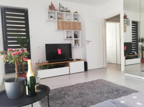 Marlen’s Apartment
